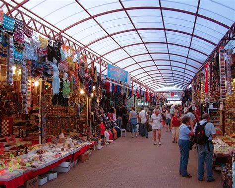 side market antalya